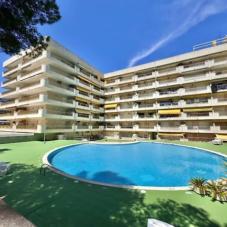 Mediterranean Way - Atalaya Appartement