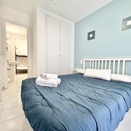 Mediterranean Way - Atalaya Appartement *