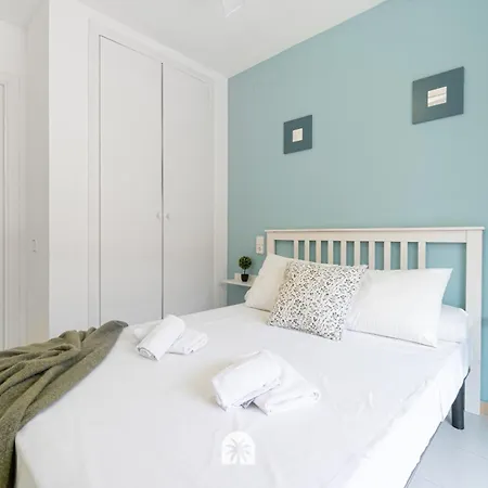 Appartement Mediterranean Way - Atalaya *