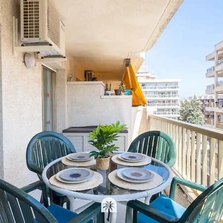 Apartamento Mediterranean Way - Atalaya