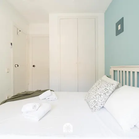 Appartement Mediterranean Way - Atalaya *