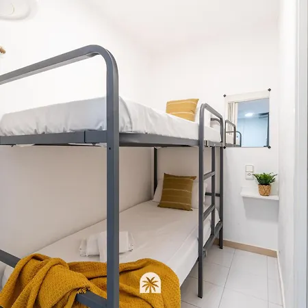 Mediterranean Way - Atalaya Appartement *