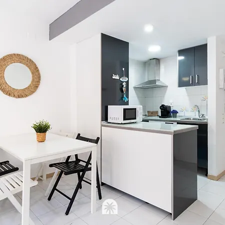 Mediterranean Way - Atalaya Appartement Salou