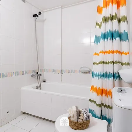 Mediterranean Way - Atalaya Appartement