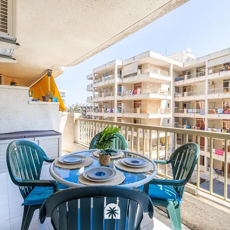 Mediterranean Way - Atalaya Appartement *