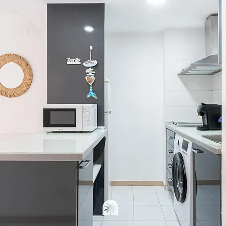 Mediterranean Way - Atalaya Appartement Salou
