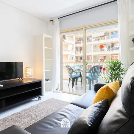 Mediterranean Way - Atalaya Appartement