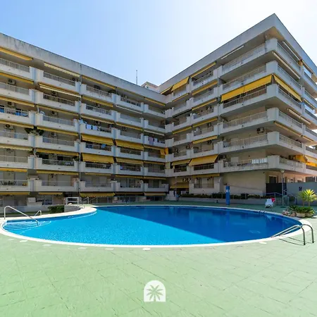Mediterranean Way - Atalaya Appartement *