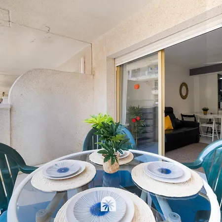 Mediterranean Way - Atalaya Appartement Salou
