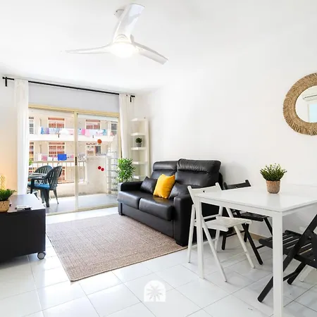 Appartement Mediterranean Way - Atalaya Salou