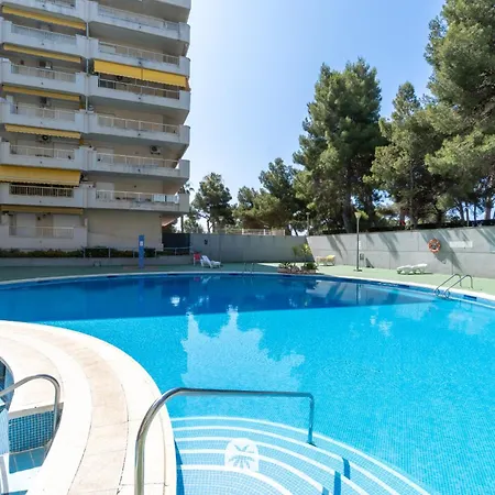 Mediterranean Way - Atalaya * Salou
