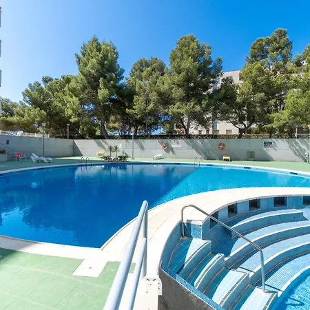 Appartement Mediterranean Way - Atalaya *
