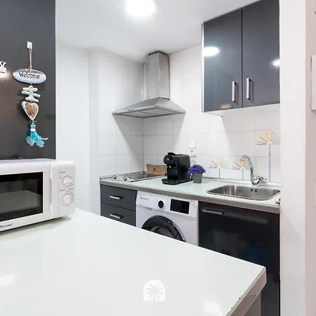 Mediterranean Way - Atalaya Apartamento Salou