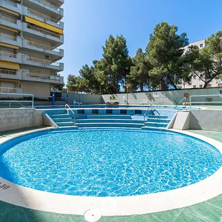 Mediterranean Way - Atalaya