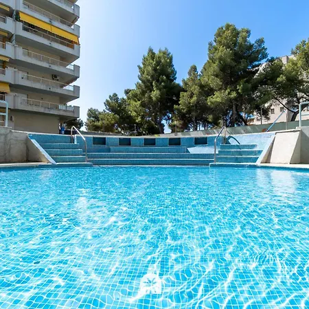 Mediterranean Way - Atalaya *