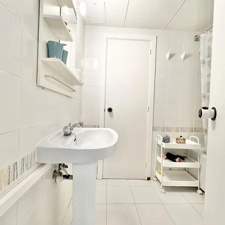 Apartment Mediterranean Way - Atalaya *