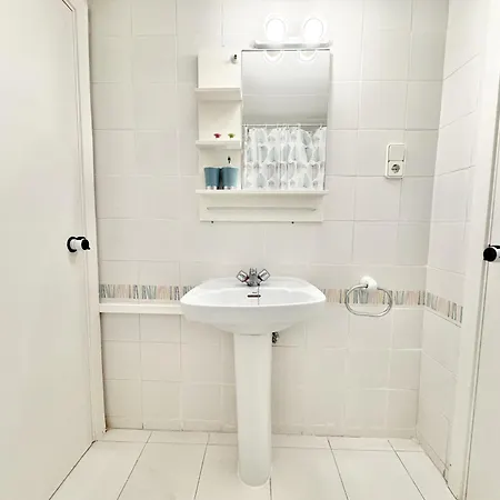 Mediterranean Way - Atalaya Apartment Salou