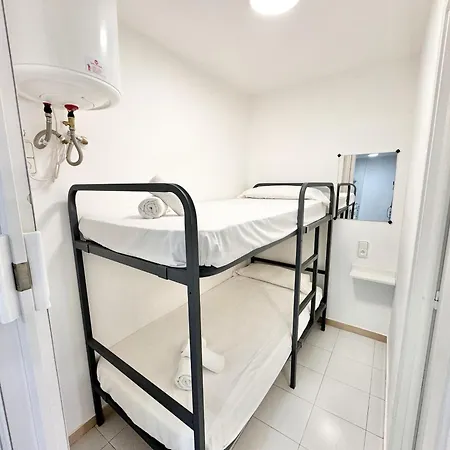 Mediterranean Way - Atalaya Apartment Salou