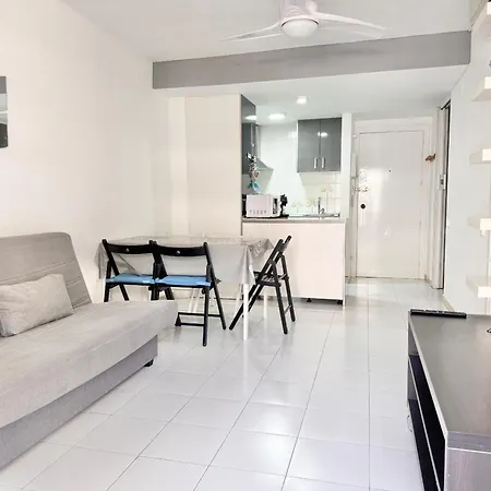 Apartment Mediterranean Way - Atalaya *