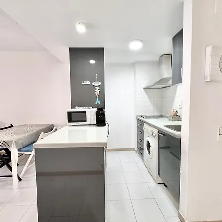 Mediterranean Way - Atalaya Apartment Salou