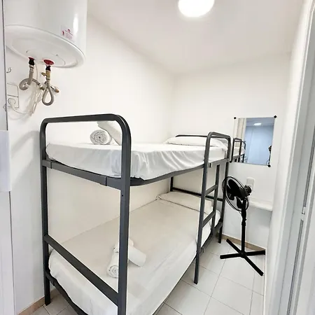 Apartment Mediterranean Way - Atalaya Salou