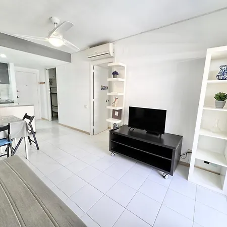Apartment Mediterranean Way - Atalaya *