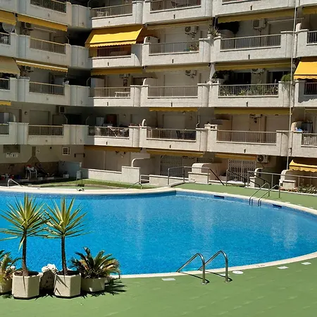 Mediterranean Way - Atalaya Apartment Salou