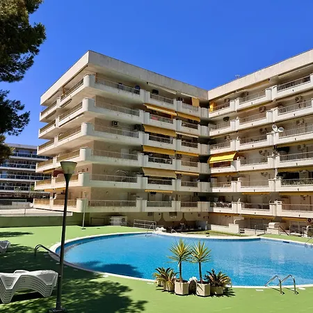 Apartment Mediterranean Way - Atalaya Salou