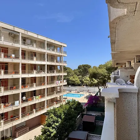Apartment Mediterranean Way - Atalaya *