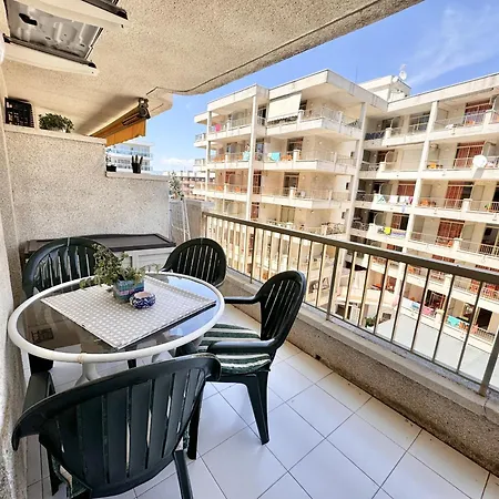 Apartment Mediterranean Way - Atalaya *