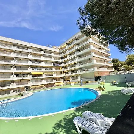 Mediterranean Way - Atalaya Apartment *